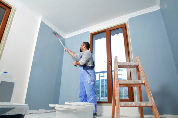 Best Forensic Mold Investigation  in Sitka, AK